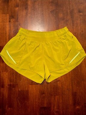 Lulu Shorts